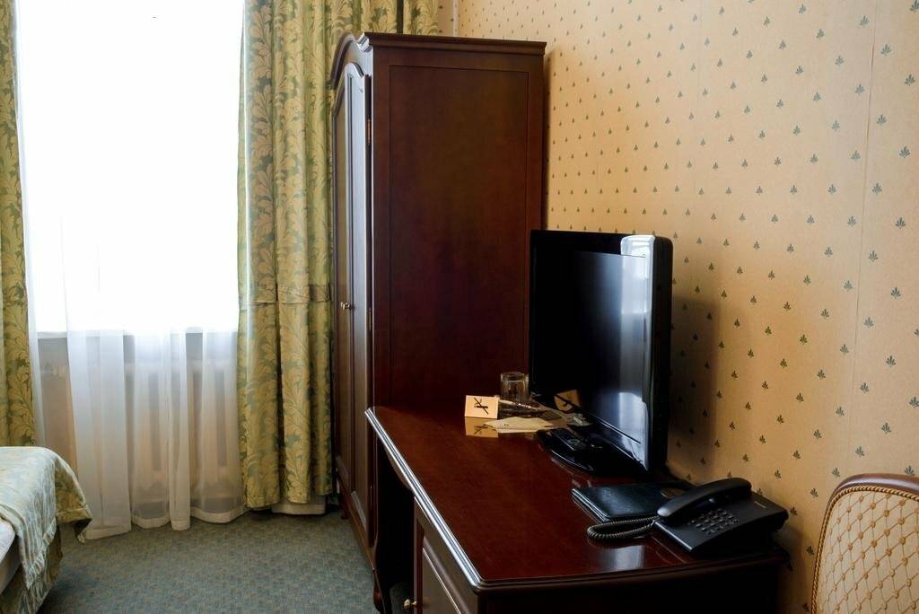 Фото Гостиницы Центральная Троицк 88