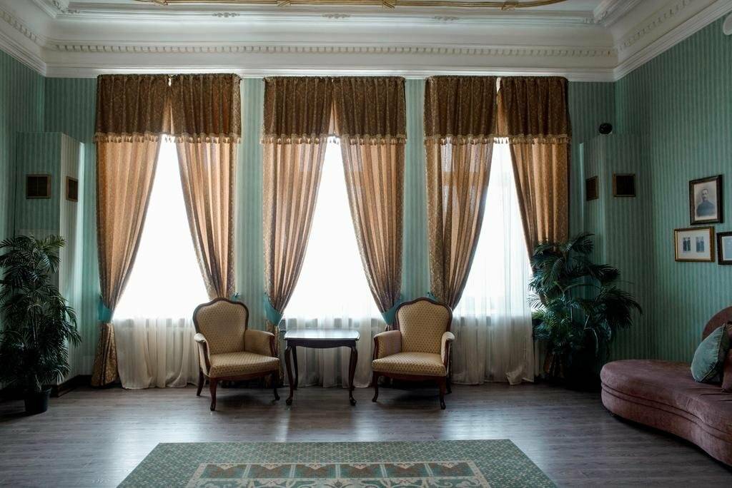 Фото Гостиницы Центральная Троицк 42