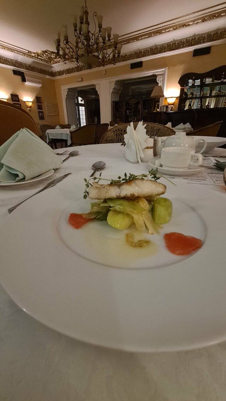 Фото Гостиницы Центральная Троицк 223