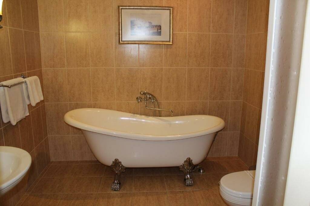 Фото Гостиницы Центральная Троицк 114