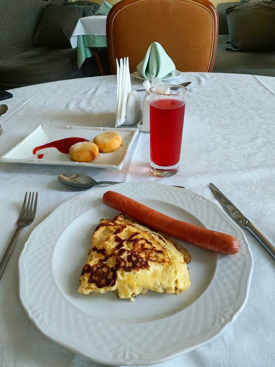 Фото Гостиницы Центральная Троицк 196