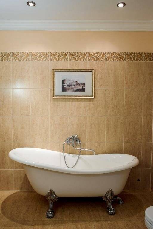 Фото Гостиницы Центральная Троицк 47