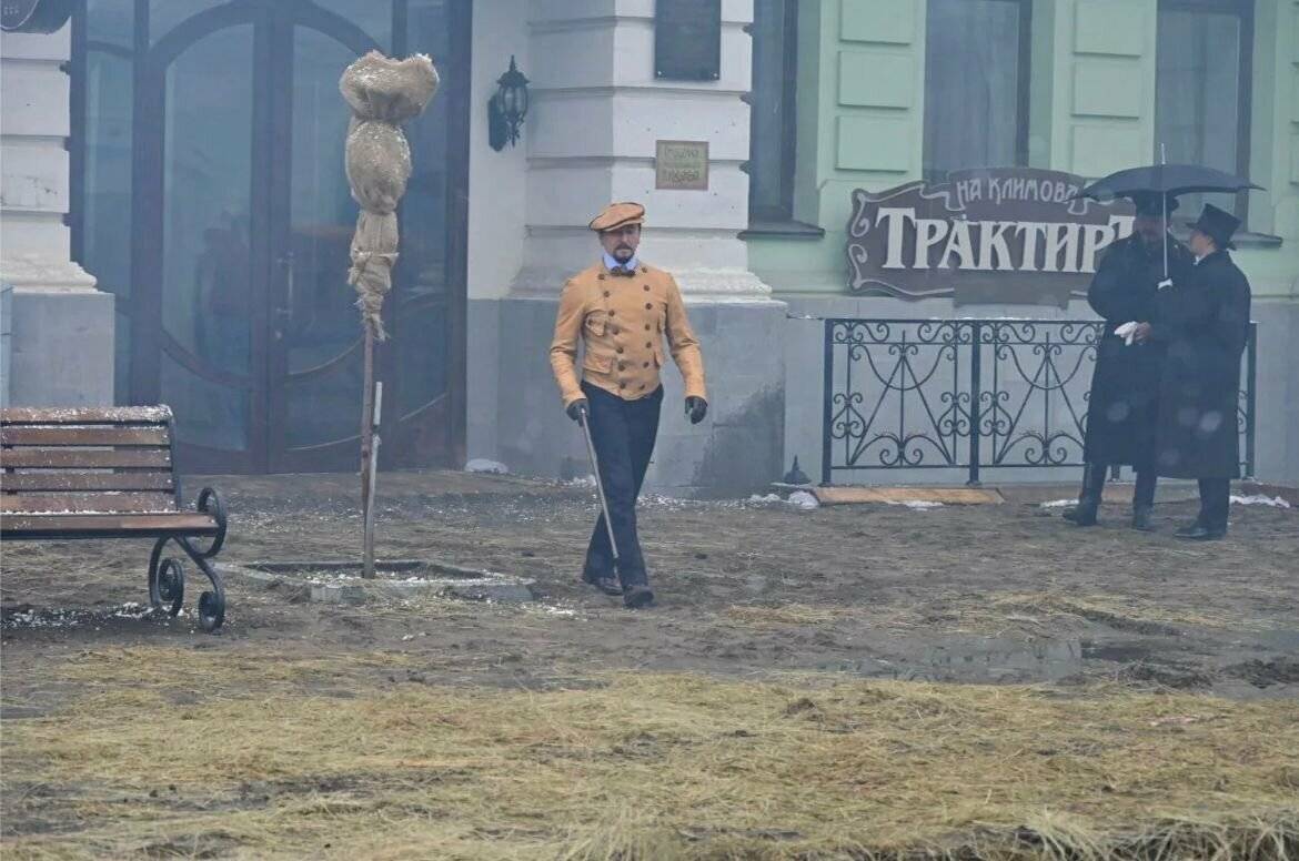 Фото Гостиницы Центральная Троицк 161