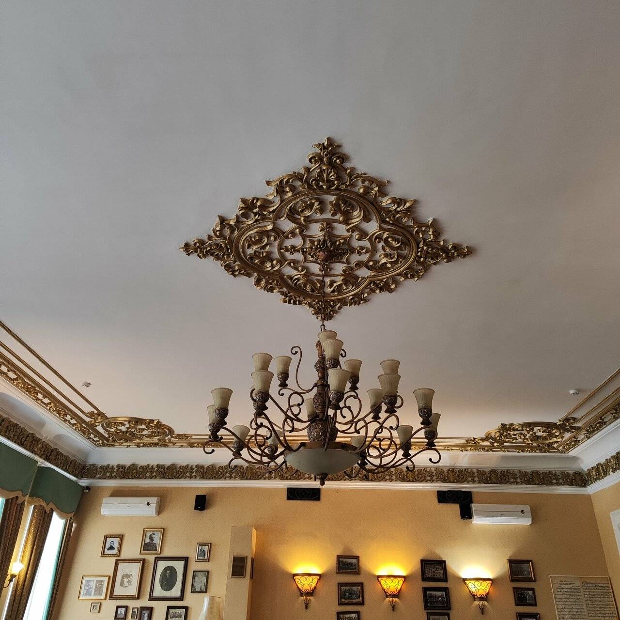 Фото Гостиницы Центральная Троицк 178