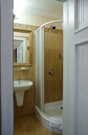 Фото Гостиницы Центральная Троицк 144