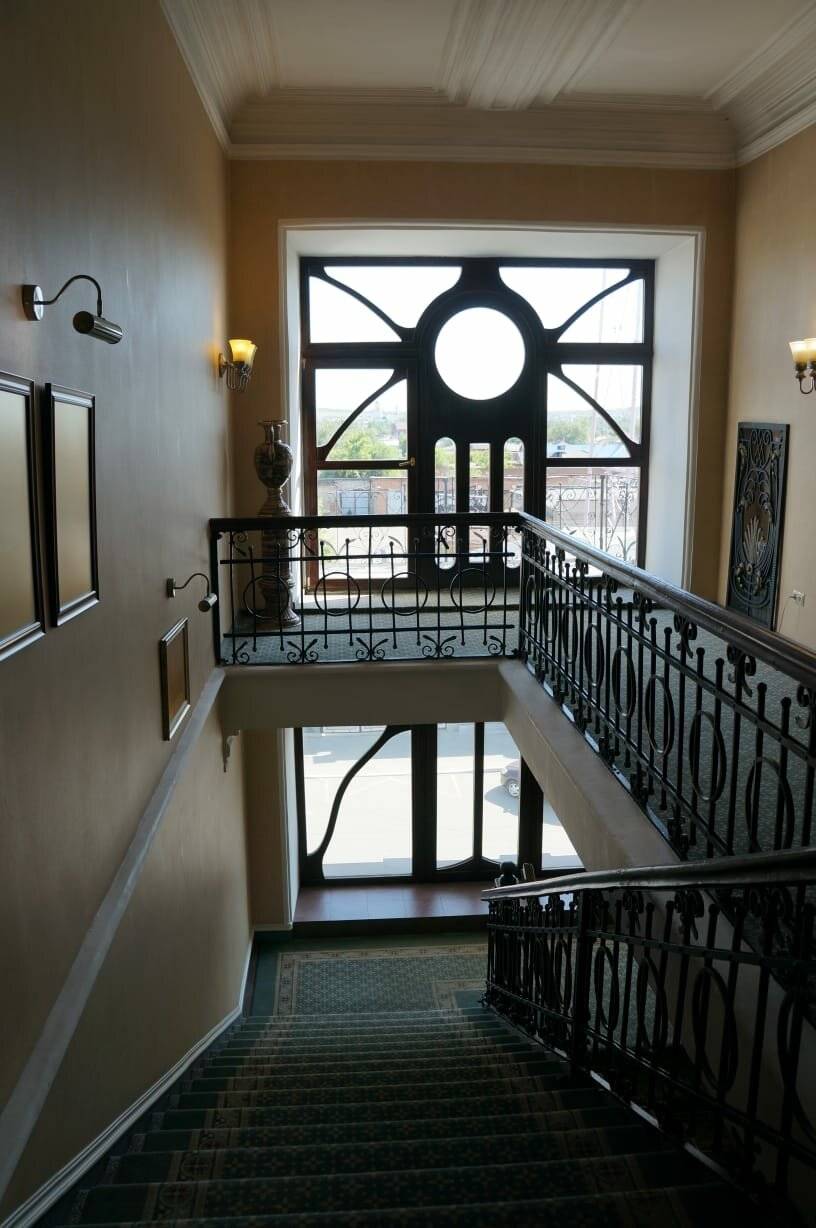 Фото Гостиницы Центральная Троицк 8