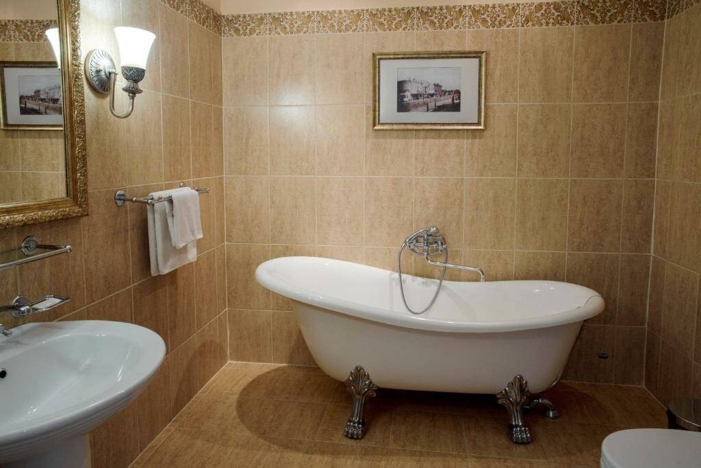 Фото Гостиницы Центральная Троицк 141