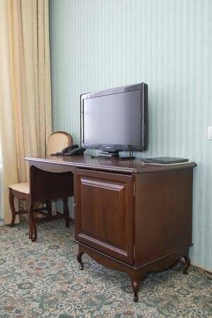 Фото Гостиницы Центральная Троицк 31