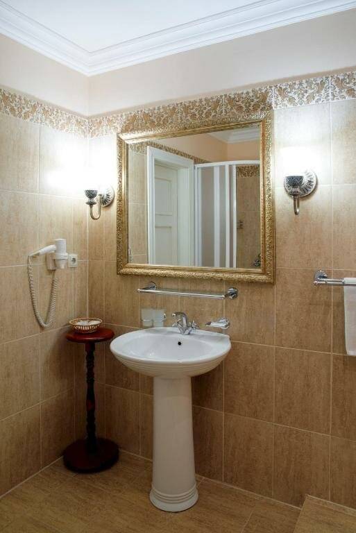 Фото Гостиницы Центральная Троицк 109