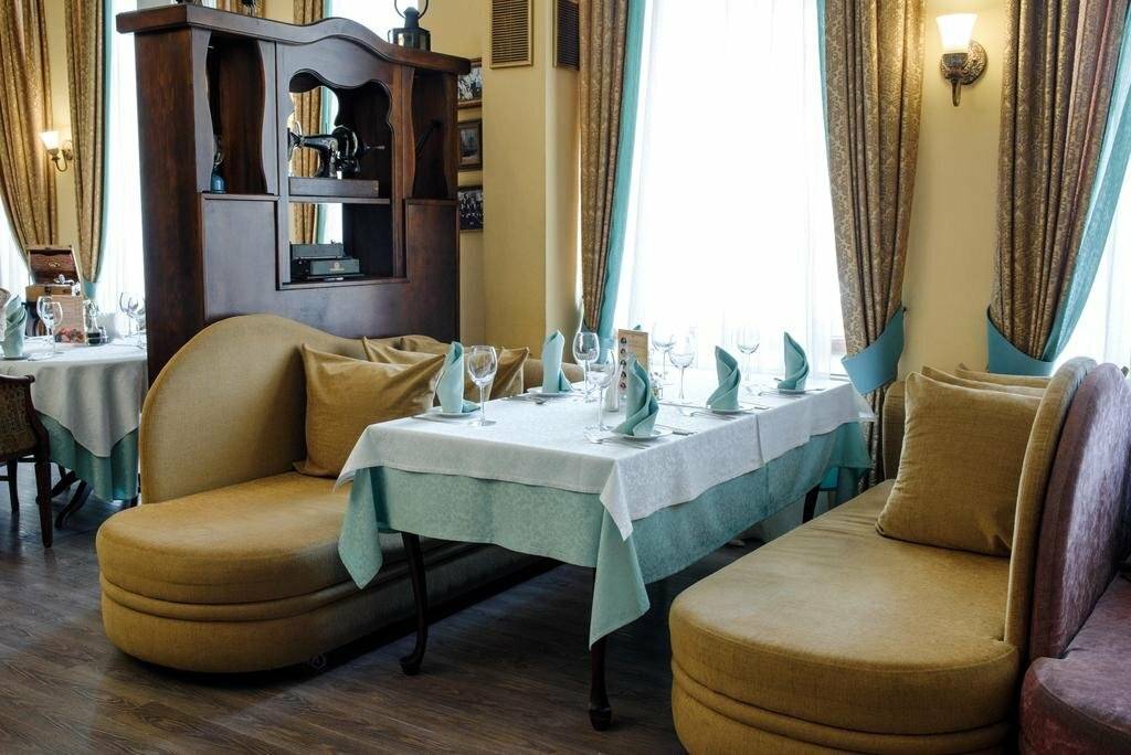 Фото Гостиницы Центральная Троицк 99