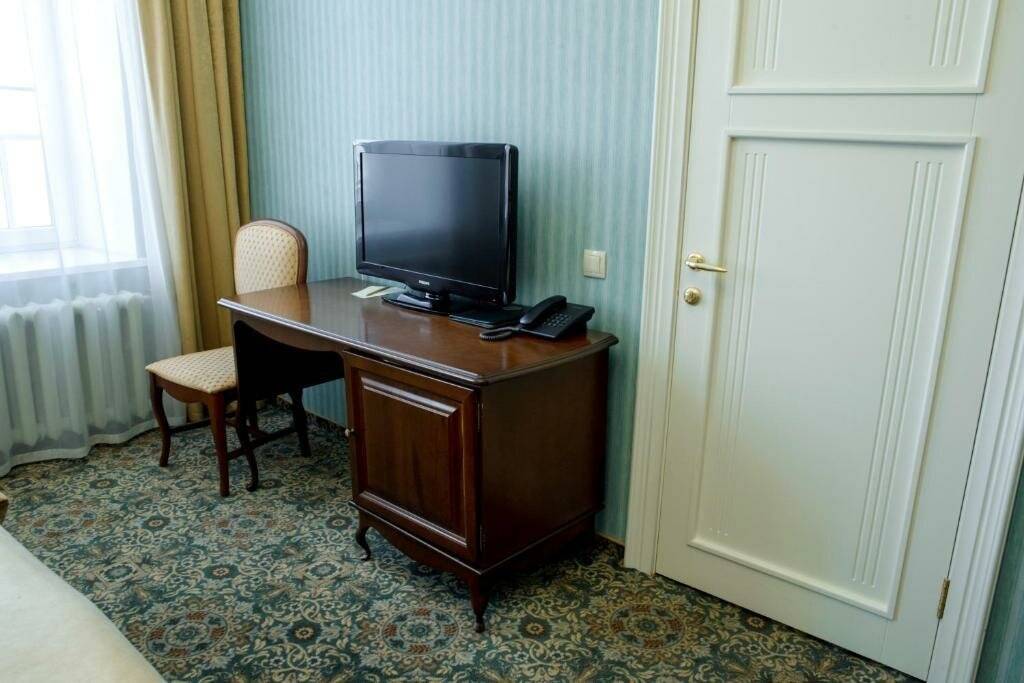 Фото Гостиницы Центральная Троицк 76