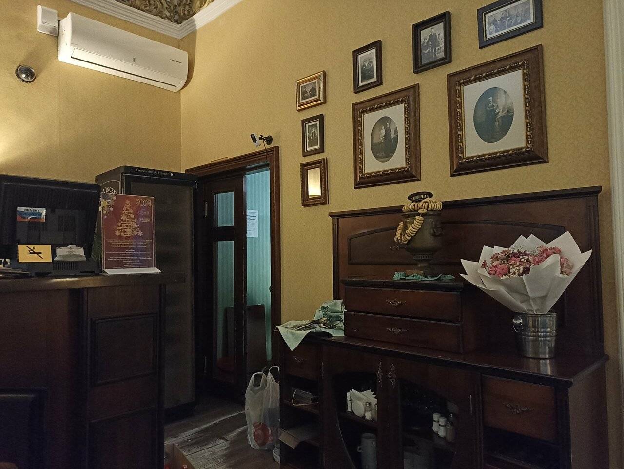 Фото Гостиницы Центральная Троицк 221