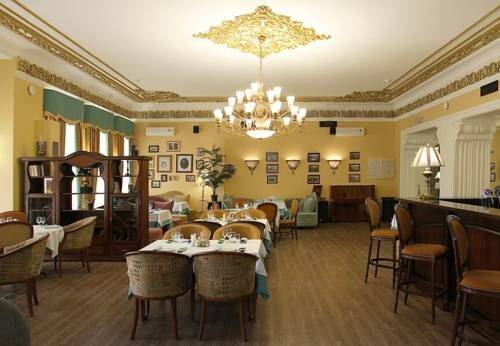 Фото Гостиницы Центральная Троицк 14