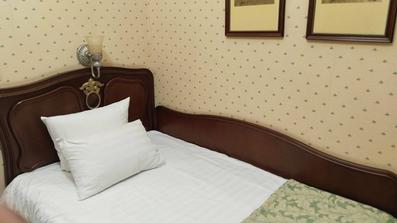 Фото Гостиницы Центральная Троицк 249