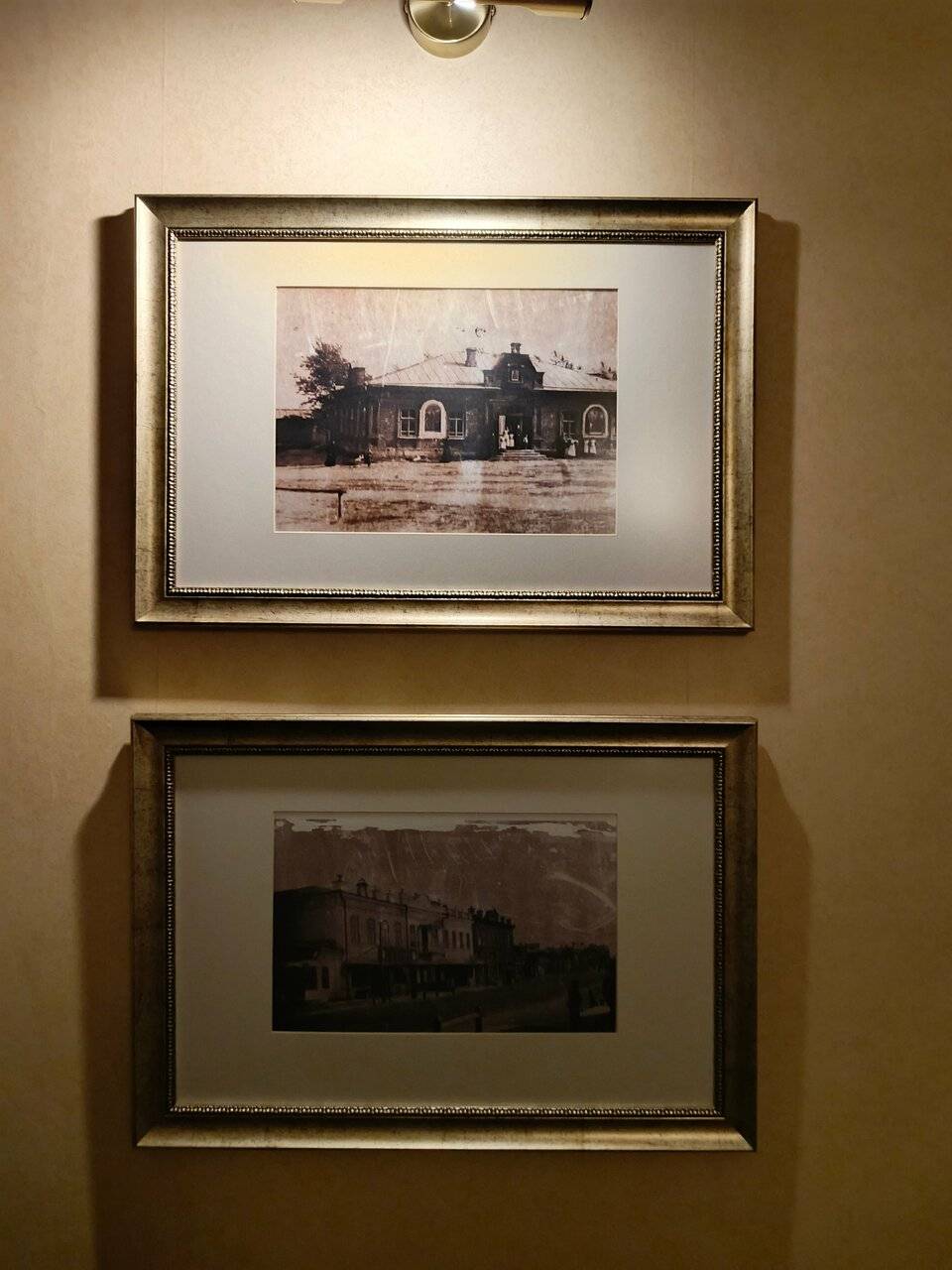 Фото Гостиницы Центральная Троицк 163