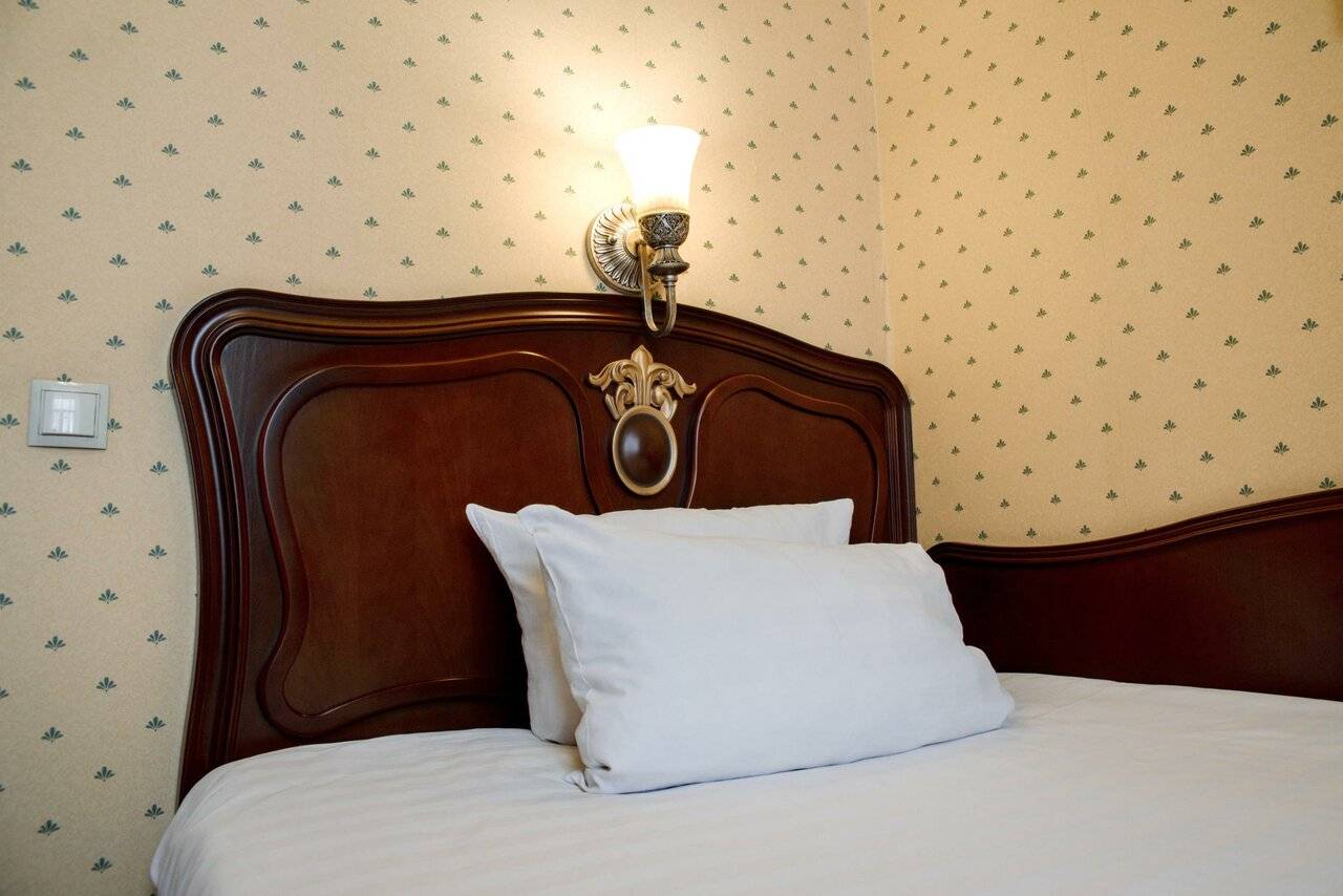 Фото Гостиницы Центральная Троицк 49