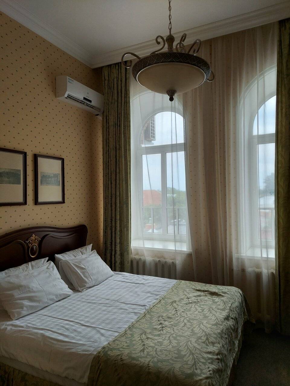 Фото Гостиницы Центральная Троицк 199