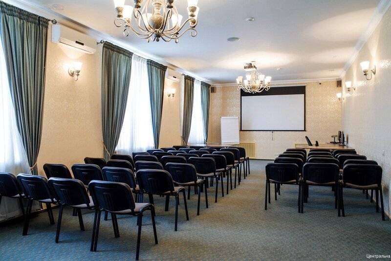 Фото Гостиницы Центральная Троицк 187