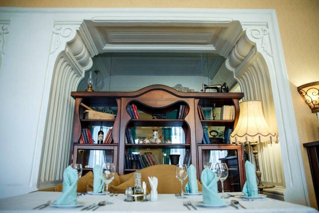 Фото Гостиницы Центральная Троицк 40