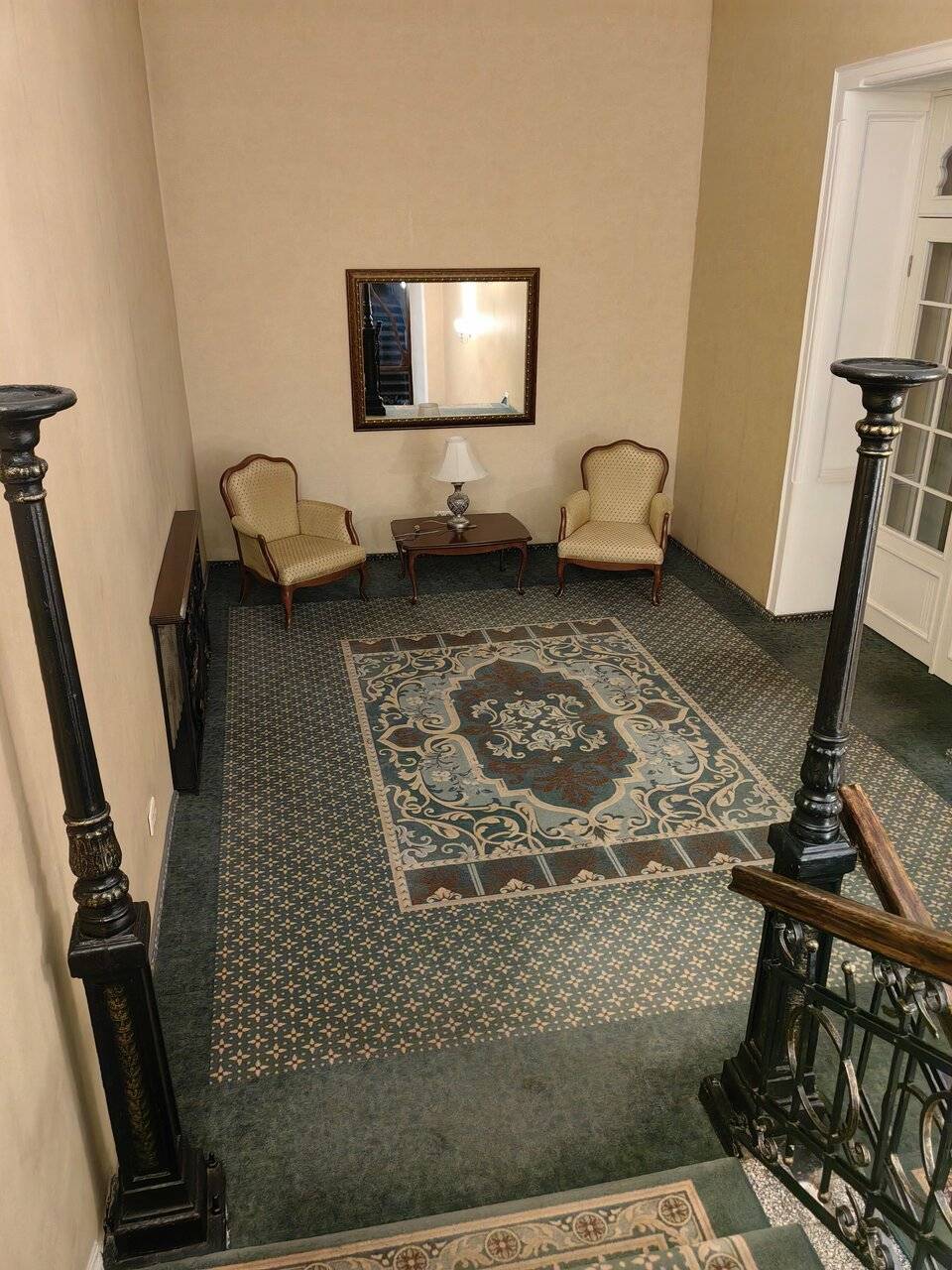 Фото Гостиницы Центральная Троицк 177