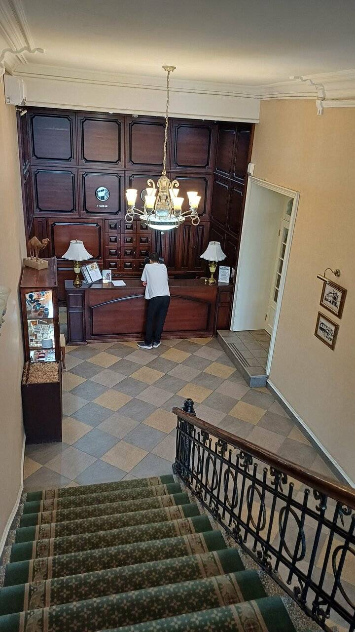 Фото Гостиницы Центральная Троицк 222