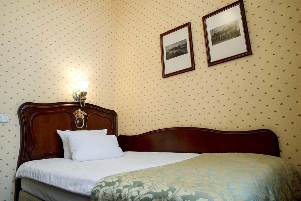 Фото Гостиницы Центральная Троицк 139