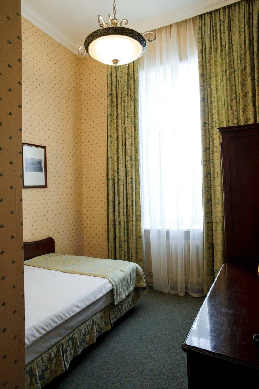 Фото Гостиницы Центральная Троицк 95