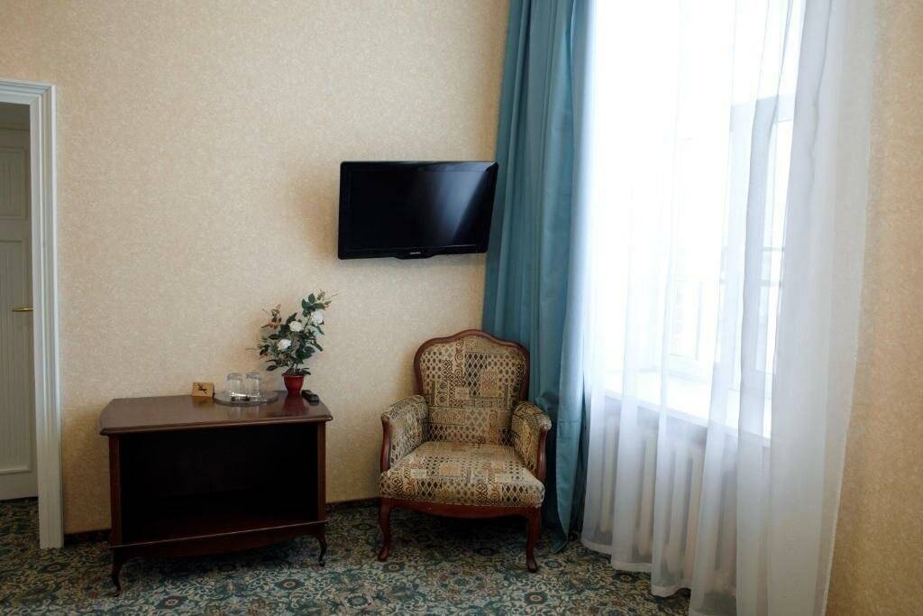 Фото Гостиницы Центральная Троицк 132