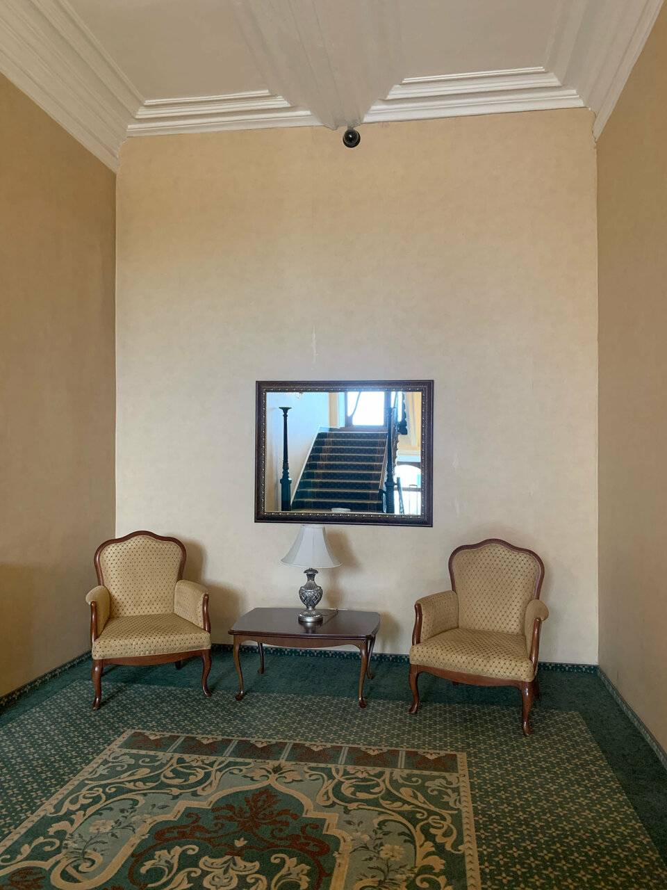 Фото Гостиницы Центральная Троицк 233