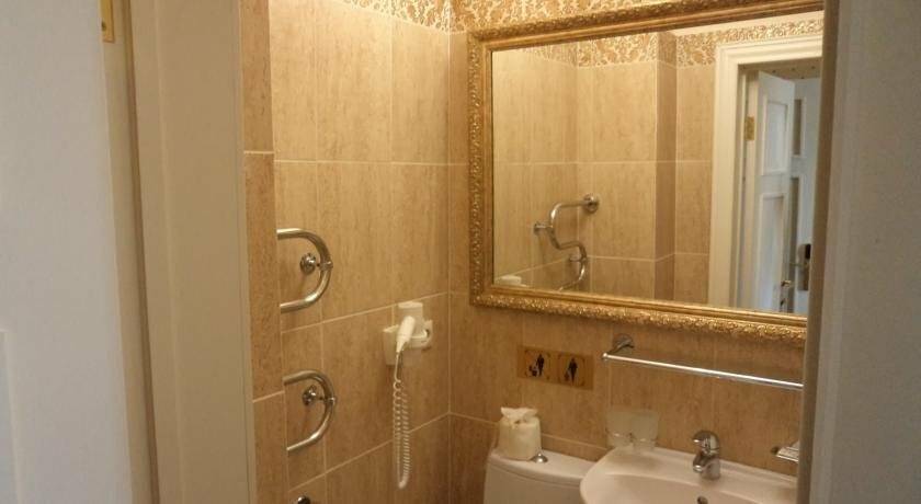 Фото Гостиницы Центральная Троицк 130