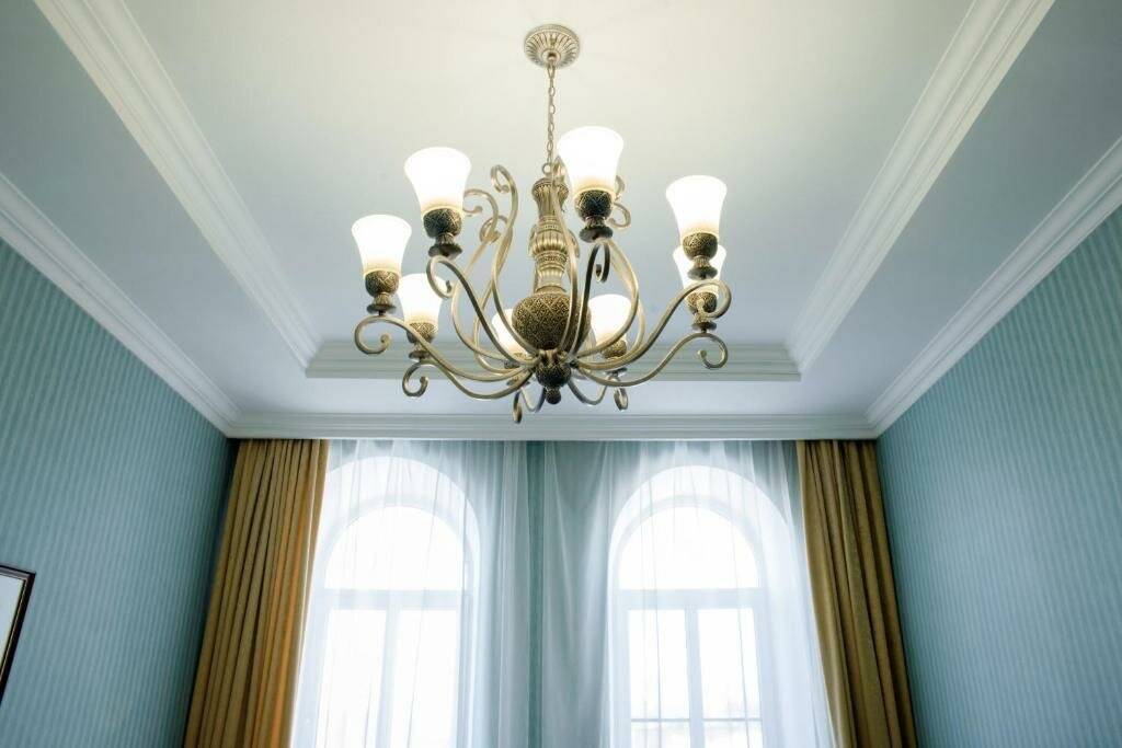 Фото Гостиницы Центральная Троицк 54