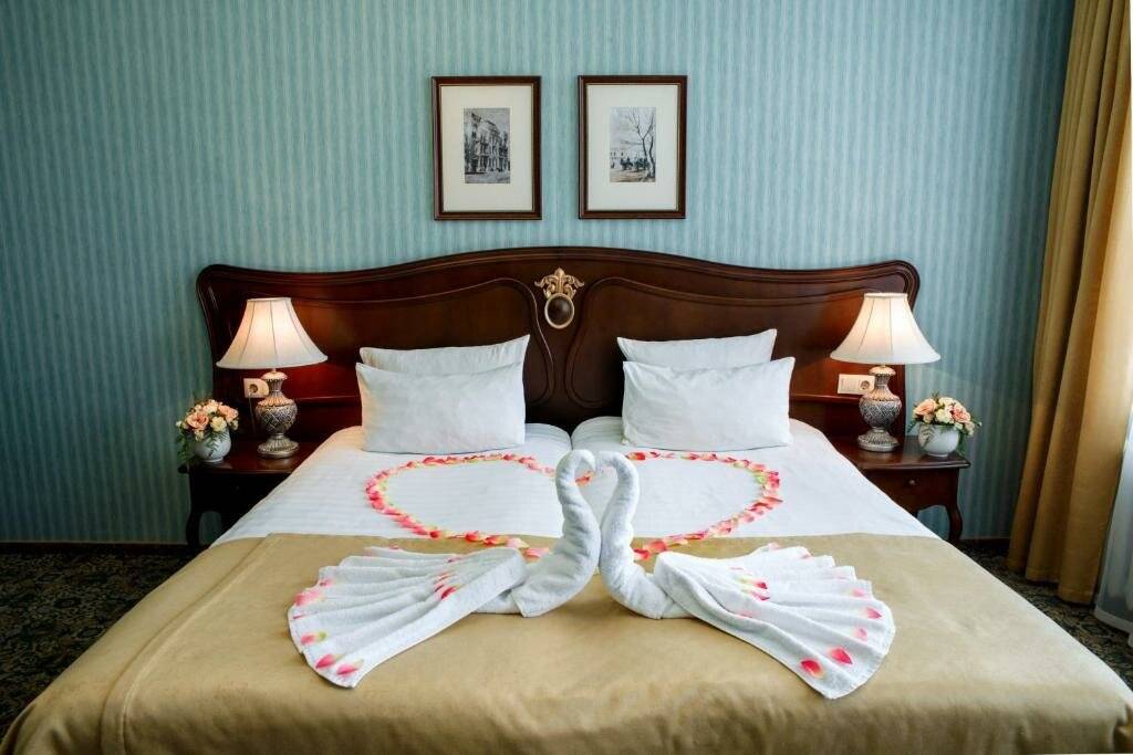 Фото Гостиницы Центральная Троицк 90