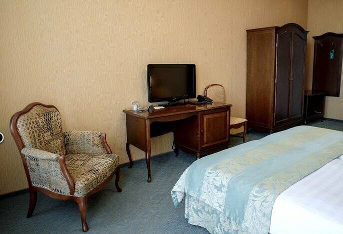 Фото Гостиницы Центральная Троицк 82