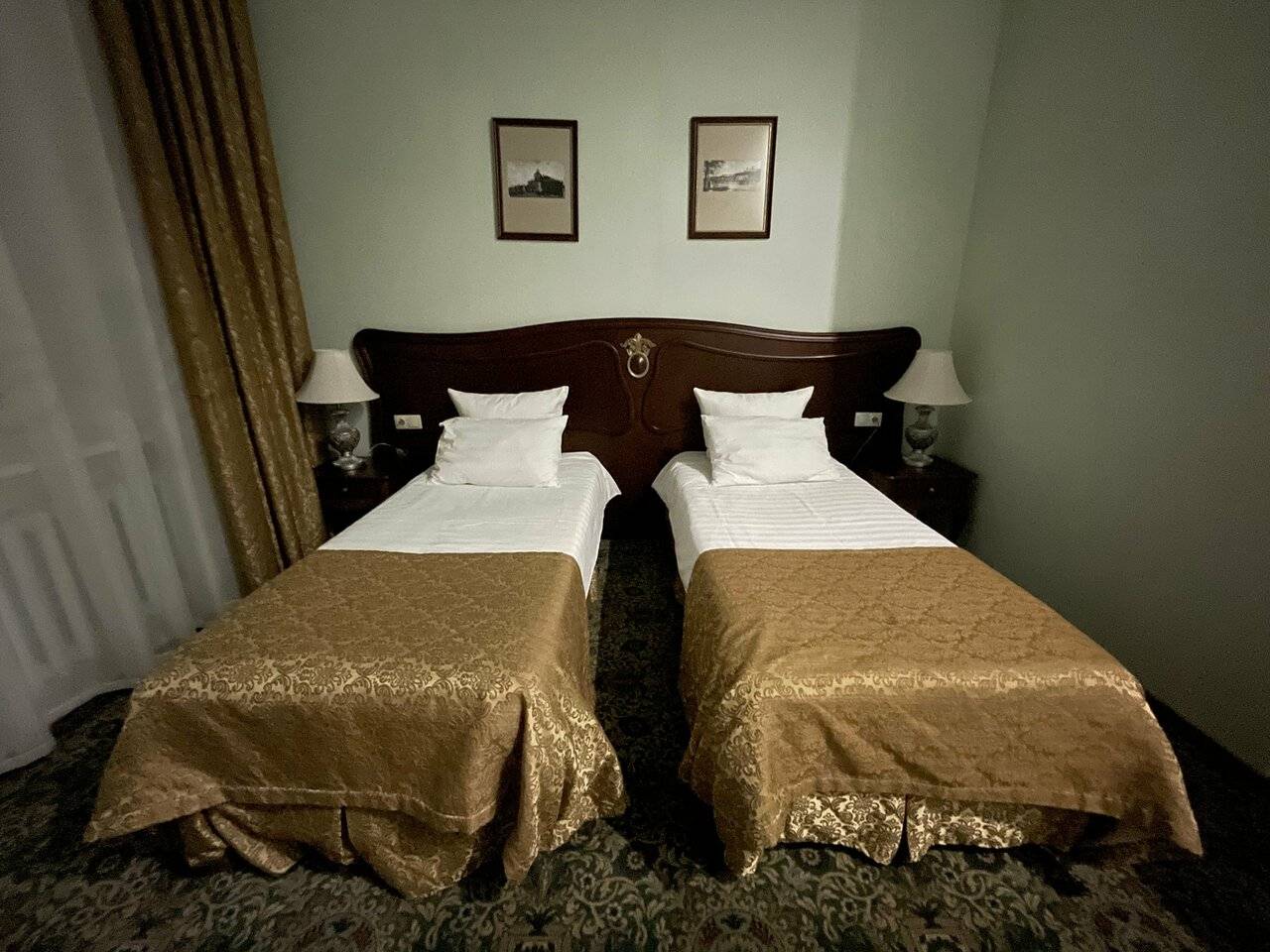 Фото Гостиницы Центральная Троицк 173