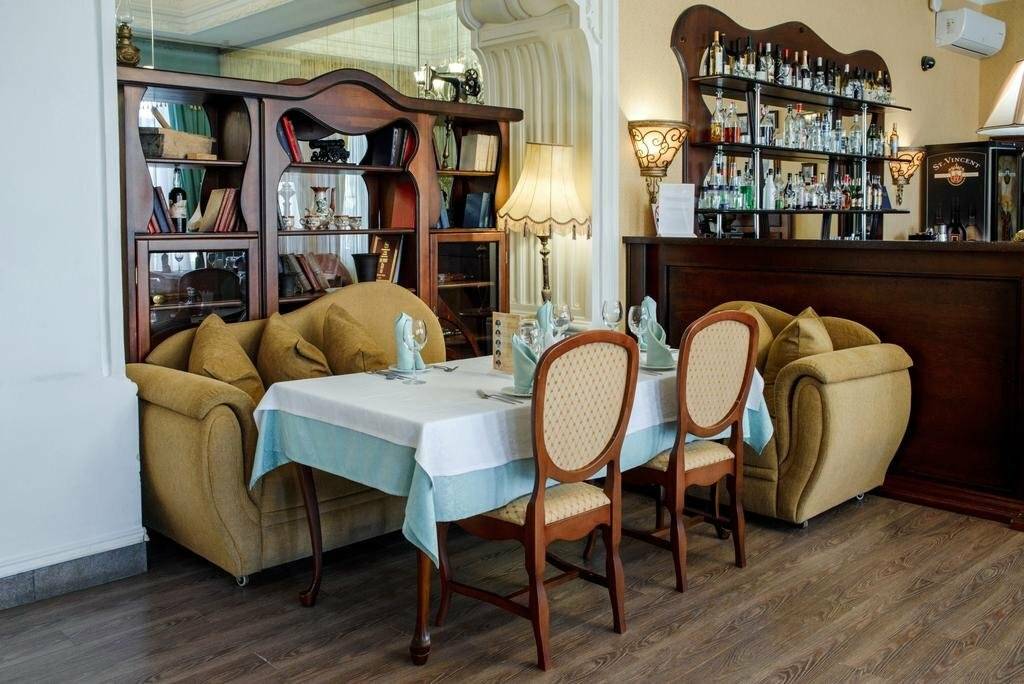 Фото Гостиницы Центральная Троицк 64