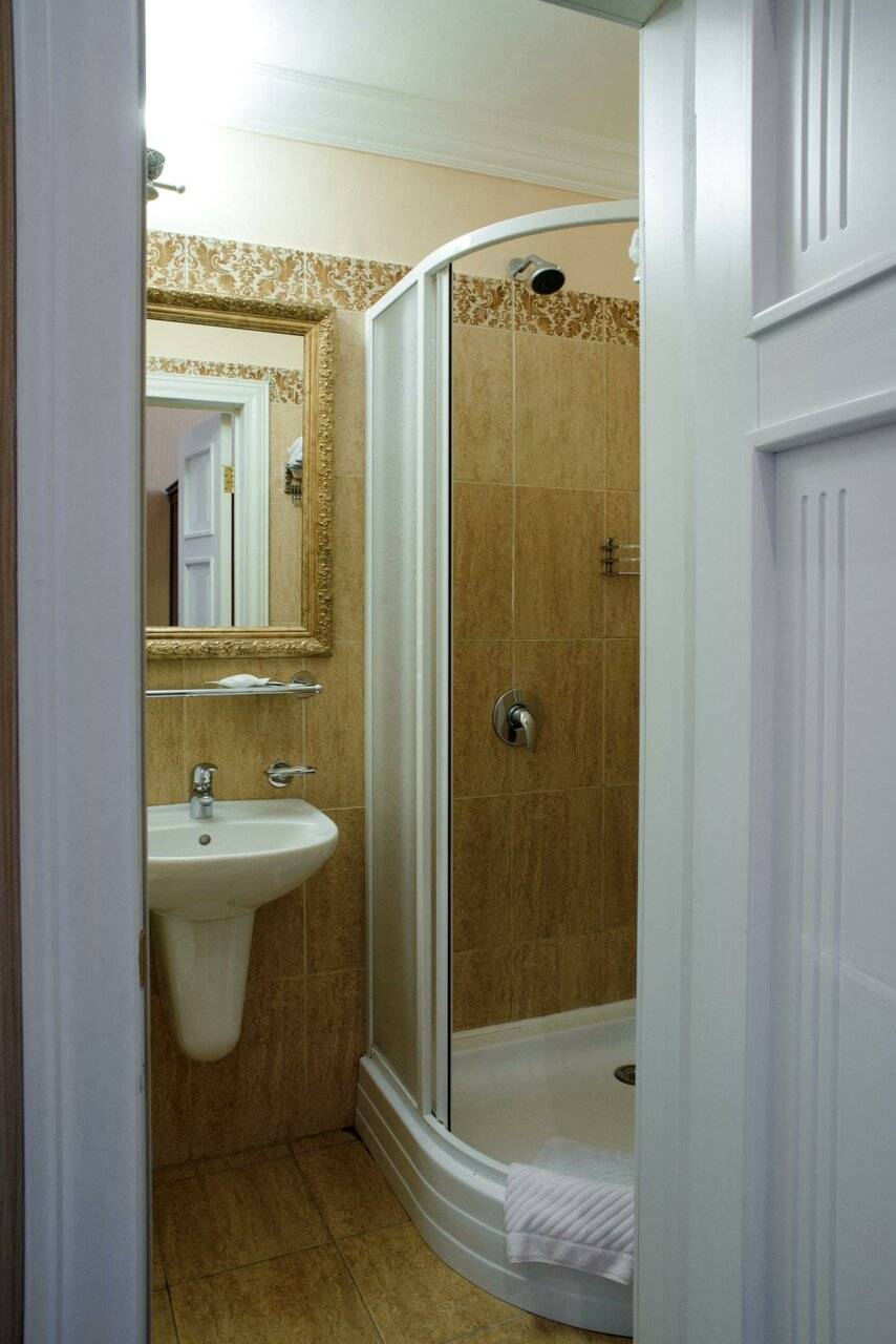 Фото Гостиницы Центральная Троицк 125