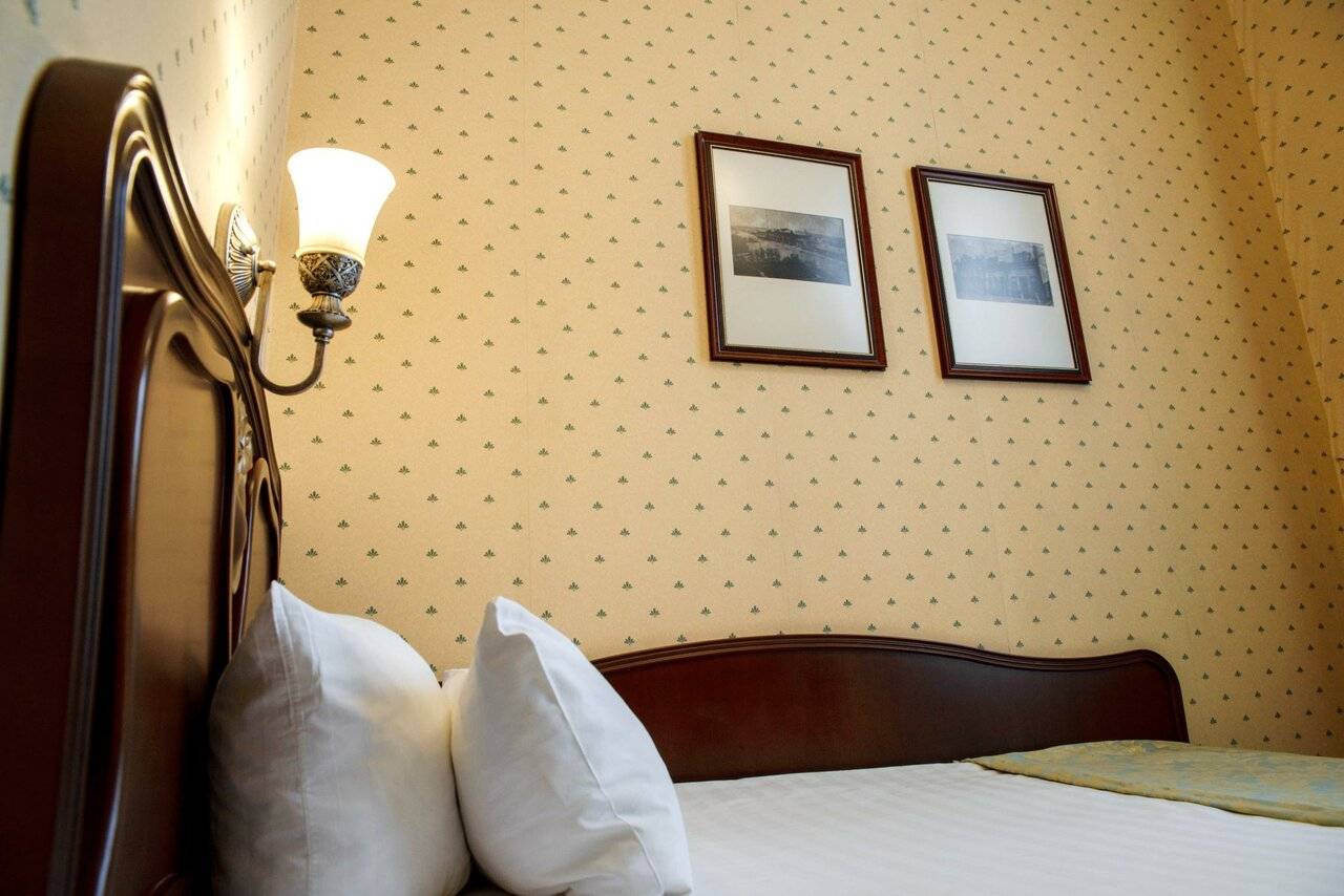 Фото Гостиницы Центральная Троицк 77