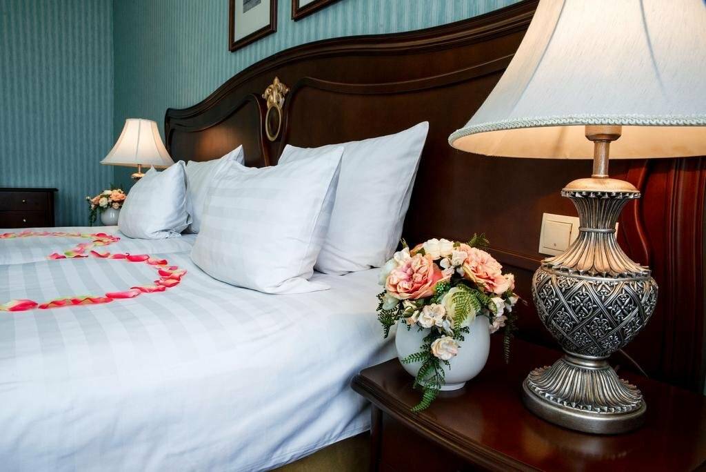 Фото Гостиницы Центральная Троицк 55