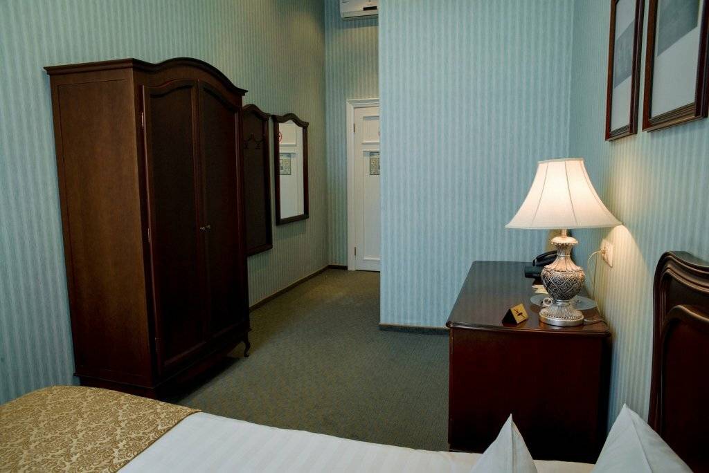 Фото Гостиницы Центральная Троицк 69