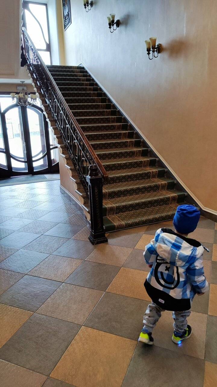 Фото Гостиницы Центральная Троицк 166