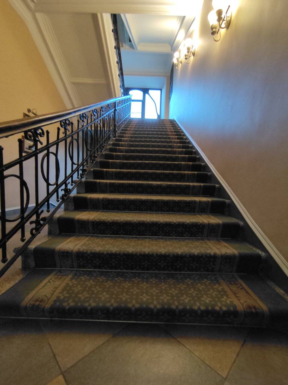 Фото Гостиницы Центральная Троицк 7