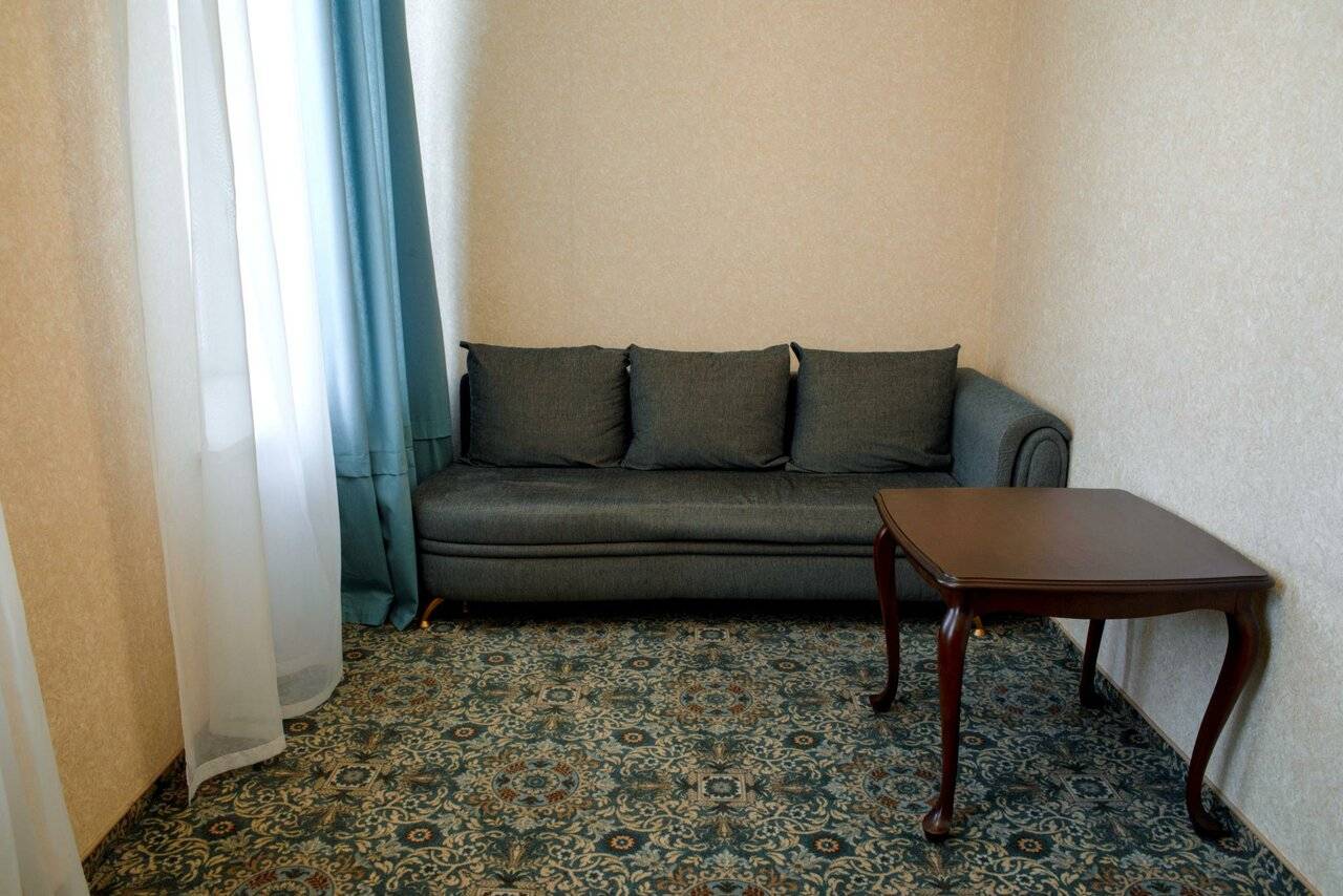 Фото Гостиницы Центральная Троицк 36