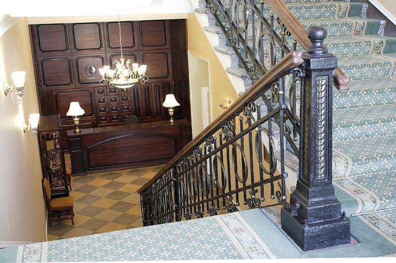 Фото Гостиницы Центральная Троицк 87