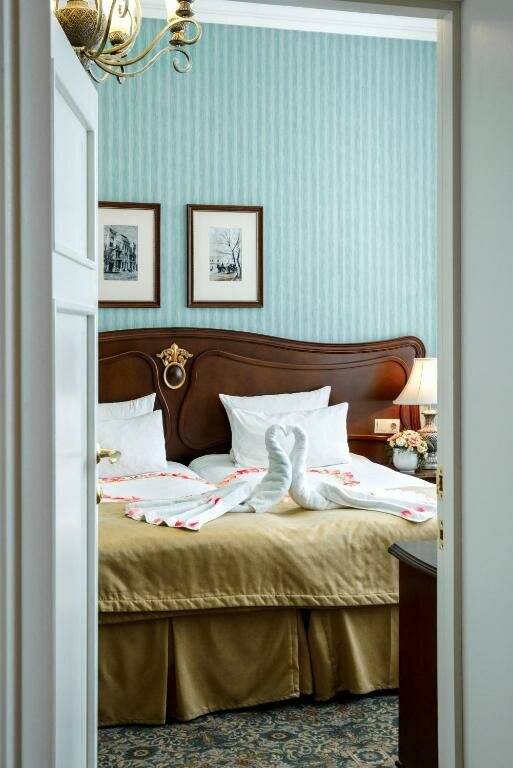 Фото Гостиницы Центральная Троицк 56