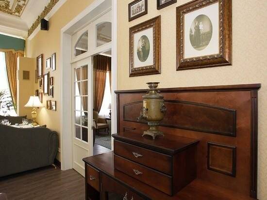 Фото Гостиницы Центральная Троицк 104