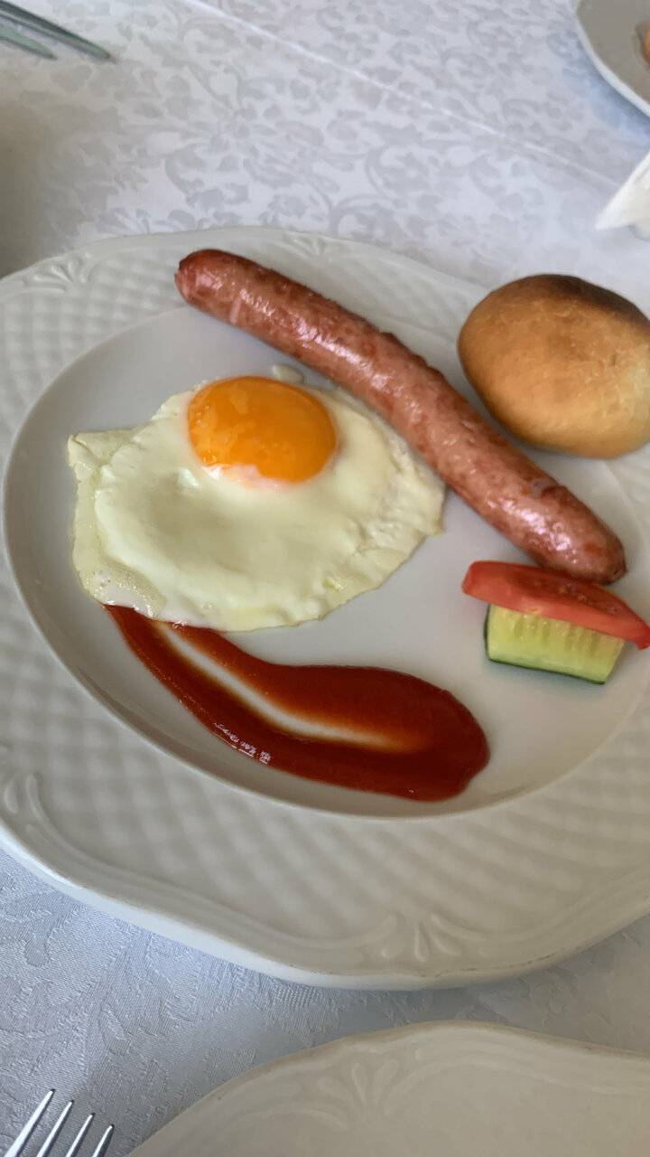 Фото Гостиницы Центральная Троицк 168