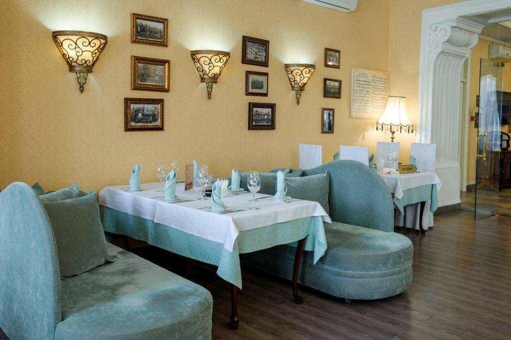 Фото Гостиницы Центральная Троицк 91