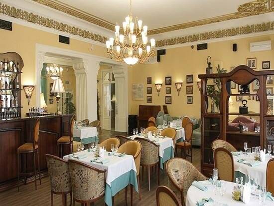 Фото Гостиницы Центральная Троицк 107