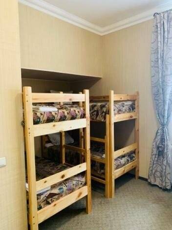 Фото Гостиницы Центральная Троицк 30