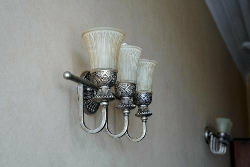 Фото Гостиницы Центральная Троицк 35